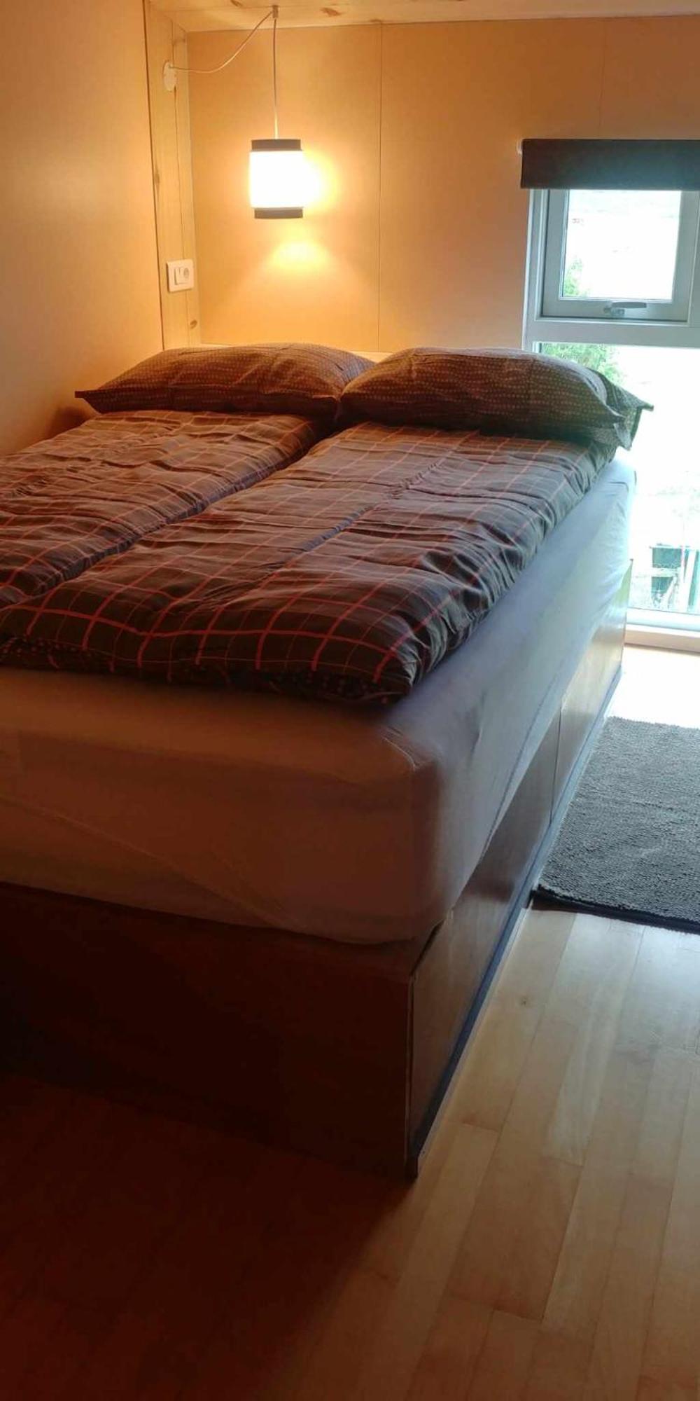 Hotel Grimshus à Kópasker Extérieur photo