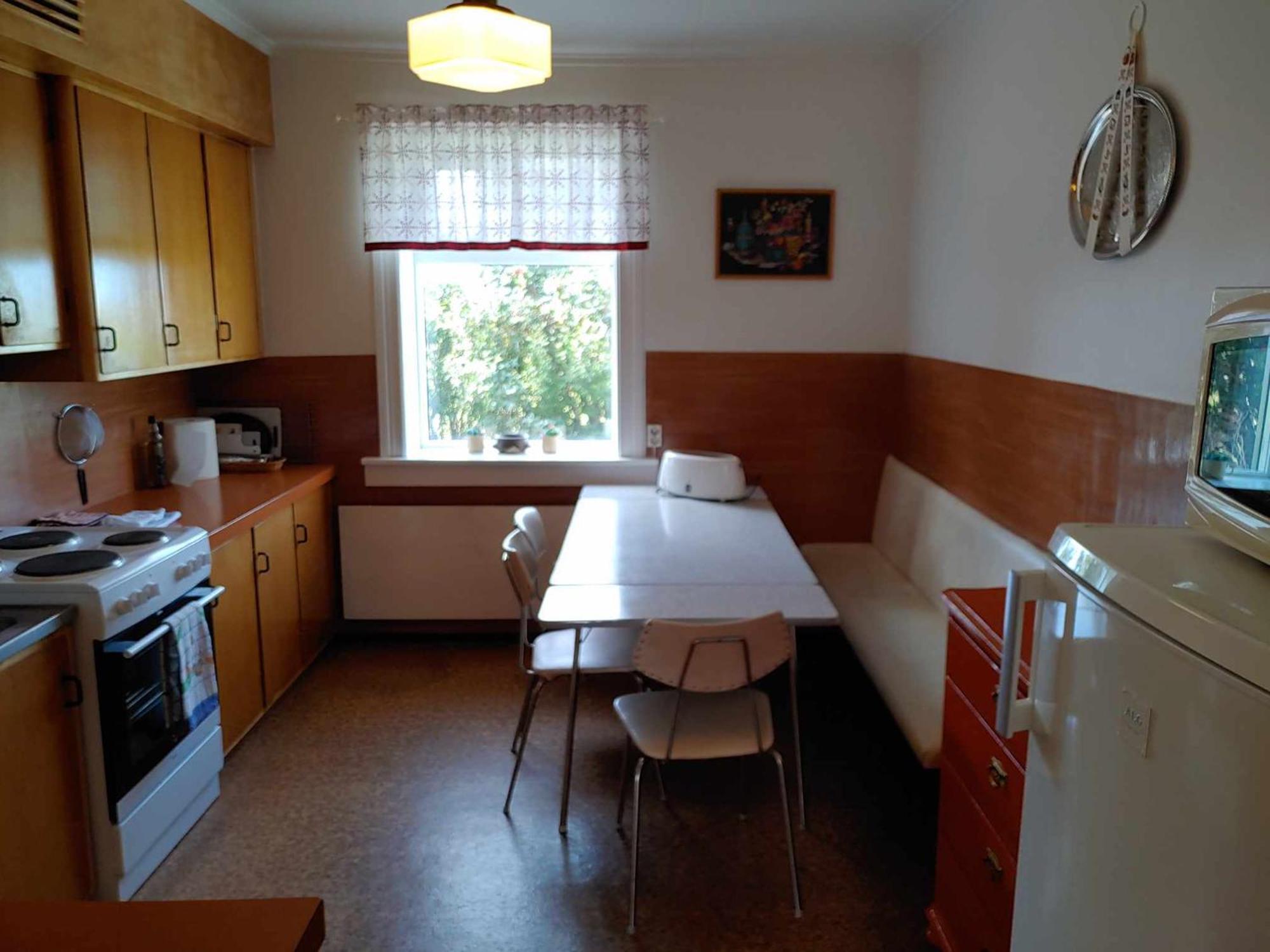 Hotel Grimshus à Kópasker Extérieur photo